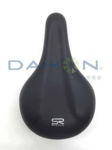 Selle de vélo DAHON - Ref 2346029