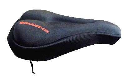 Selle de vélo - Ref 2346040