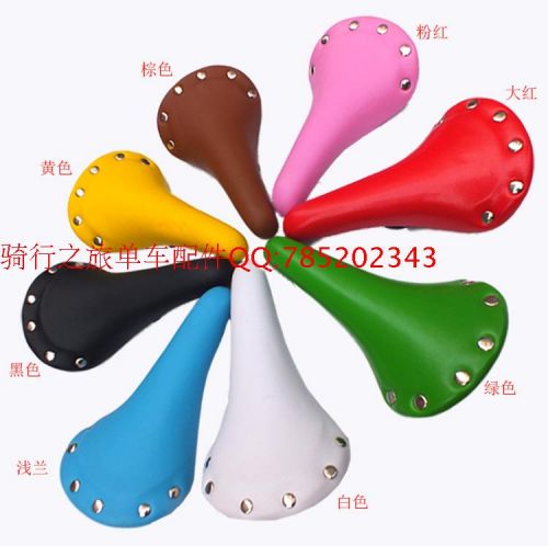 Selle de vélo - Ref 2346052