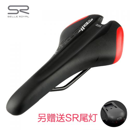 Selle de vélo SELLE ROYAL - Ref 2346056
