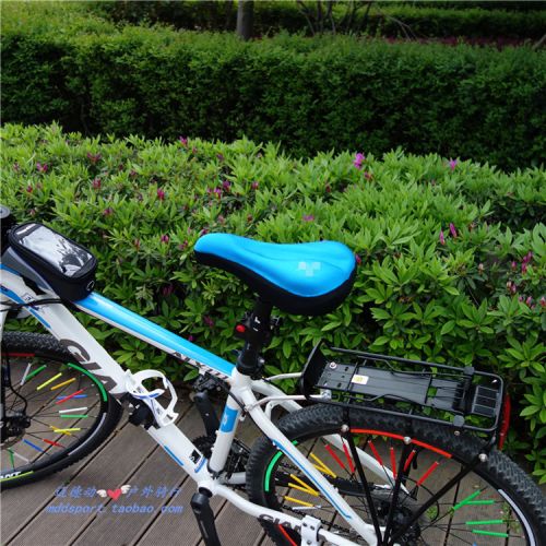 Selle de vélo - Ref 2346094