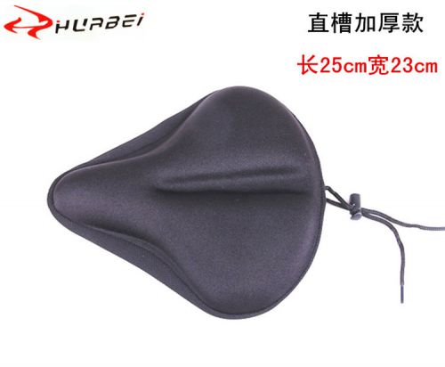 Selle de vélo Mountain Bike HUABEI - Ref 2346125