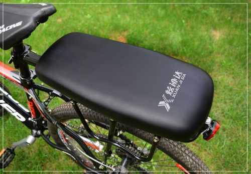 Selle de vélo - Ref 2346135