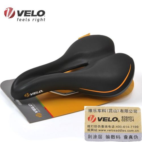 Selle de vélo Mountain Bike VELO - Ref 2346146