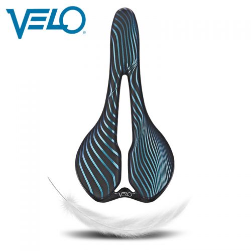 Selle de vélo cyclisme sur route VELO - Ref 2346188