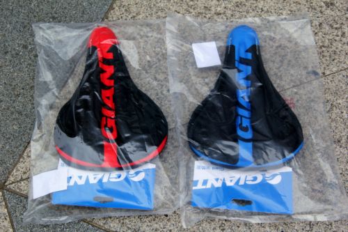 Selle de vélo GIANT - Ref 2346197