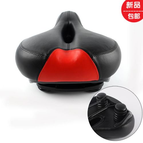Selle de vélo - Ref 2346200