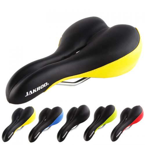 Selle de vélo JAKROO - Ref 2346211