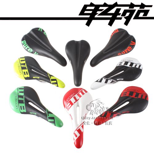 Selle de vélo - Ref 2346231