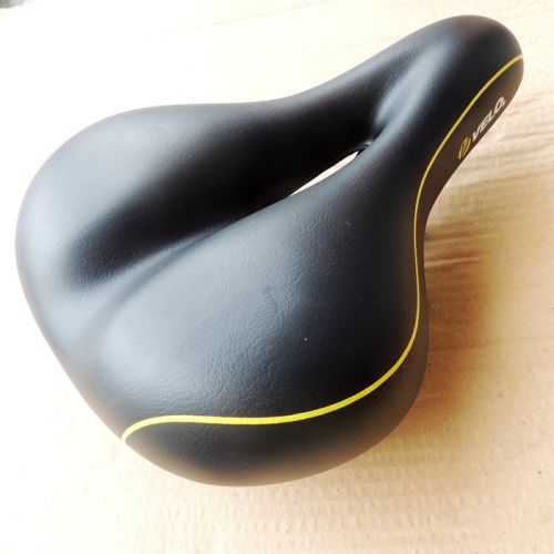 Selle de vélo VELO - Ref 2346243