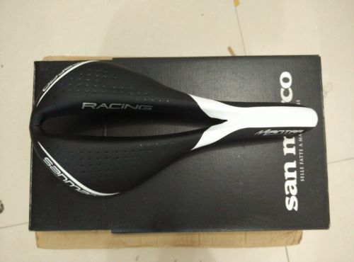 Selle de vélo Mountain Bike SANMARCO - Ref 2346260