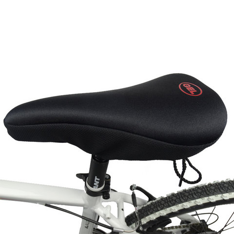 Selle de vélo QITA - Ref 2346288