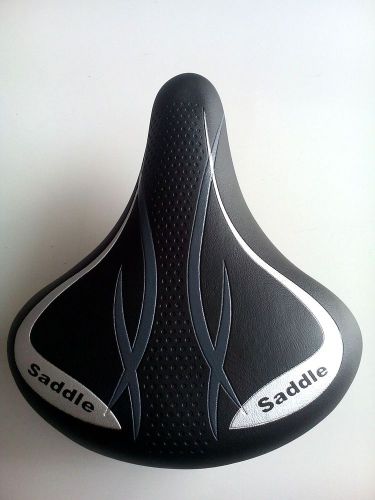 Selle de vélo - Ref 2346296