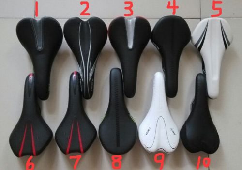 Selle de vélo - Ref 2346302