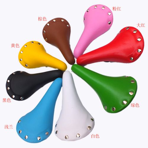 Selle de vélo - Ref 2346331