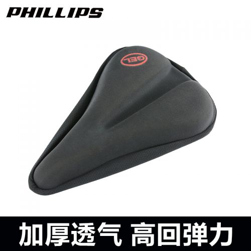 Selle de vélo PHILLIPS - Ref 2346360