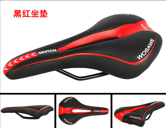 Selle de vélo Mountain Bike - Ref 2346361