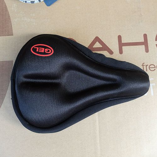 Selle de vélo - Ref 2346395