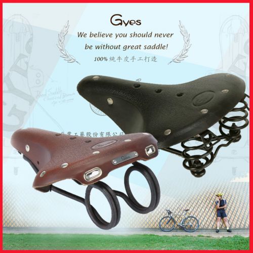 Selle de vélo cyclisme sur route GYES - Ref 2346410