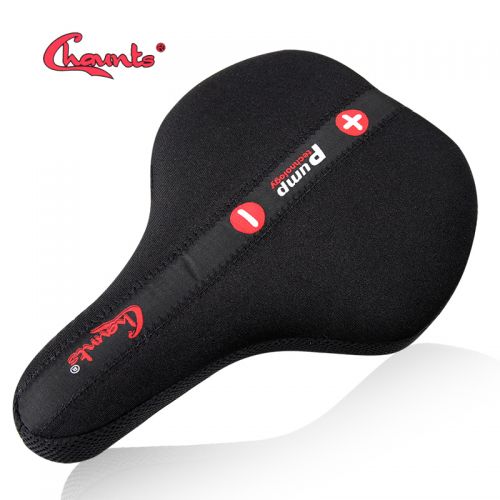 Selle de vélo Mountain Bike CHAUNTS - Ref 2346421