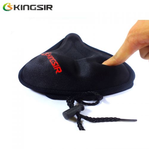 Selle de vélo Mountain Bike KINGSIR - Ref 2346465