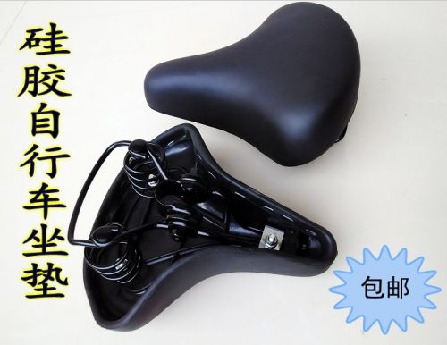 Selle de vélo cyclisme sur route - Ref 2346473