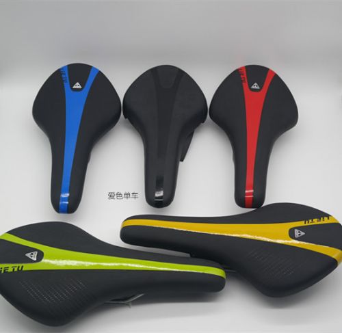 Selle de vélo cyclisme sur route - Ref 2346483