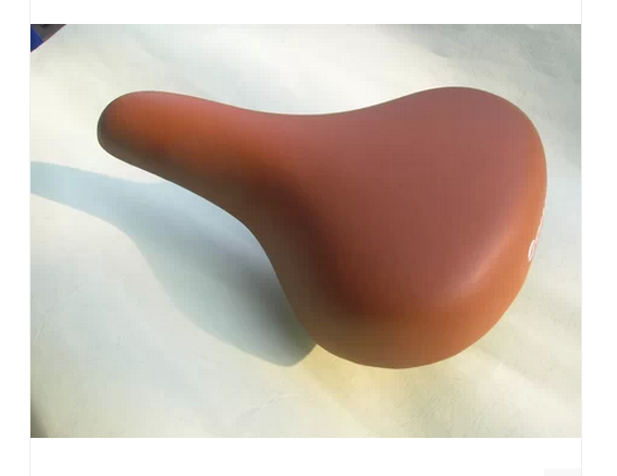 Selle de vélo Mountain Bike - Ref 2346518