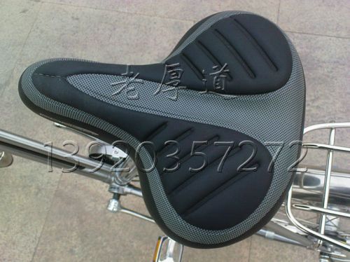 Selle de vélo - Ref 2346527