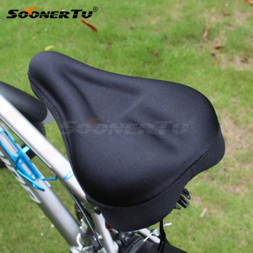 Selle de vélo SOONERTU - Ref 2346534