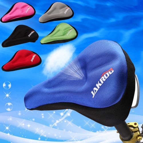 Selle de vélo JAKROO - Ref 2346538