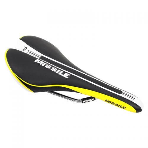 Selle de vélo Mountain Bike MISSILE - Ref 2346592
