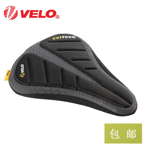 Selle de vélo VELO - Ref 2346610
