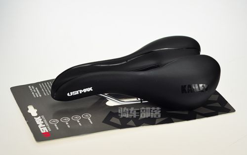 Selle de vélo - Ref 2346625