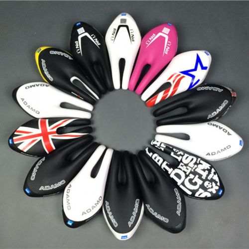 Selle de vélo Mountain Bike JUSTEK - Ref 2346629