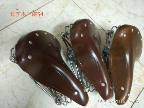 Selle de vélo - Ref 2346630