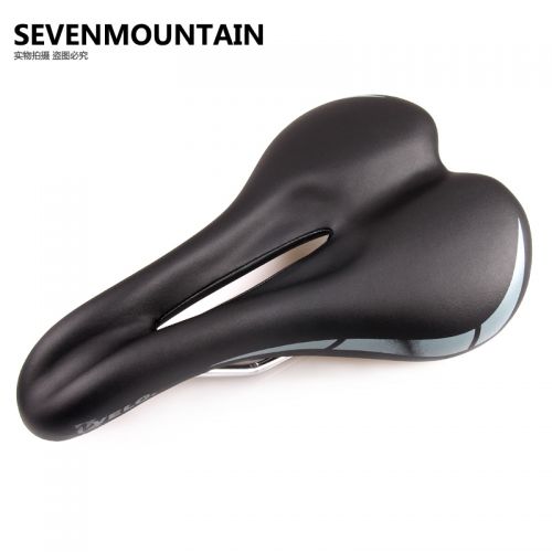 Selle de vélo Mountain Bike VELO - Ref 2346654