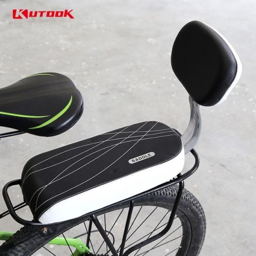 Selle de vélo Mountain Bike KUTOOK - Ref 2346656
