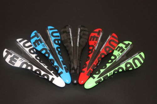 Selle de vélo TEMANI - Ref 2346686