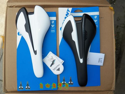 Selle de vélo cyclisme sur route GIANT - Ref 2346707