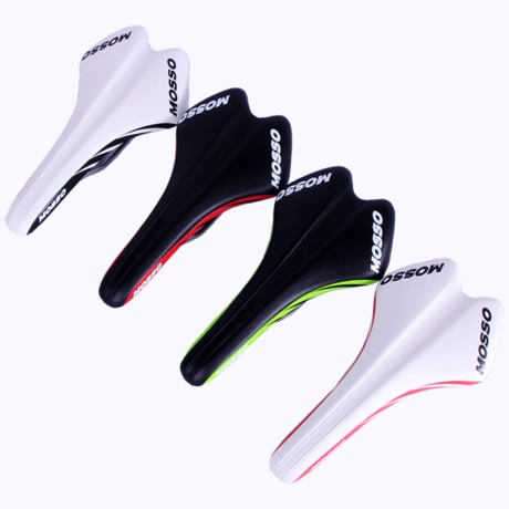 Selle de vélo Mountain Bike MOSSO - Ref 2346730