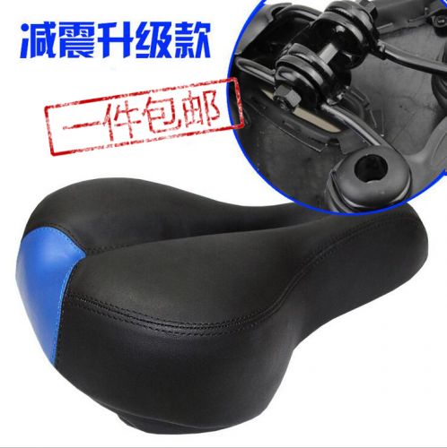 Selle de vélo - Ref 2346732