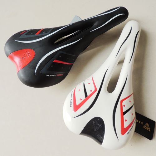 Selle de vélo cyclisme sur route PTOM - Ref 2346748