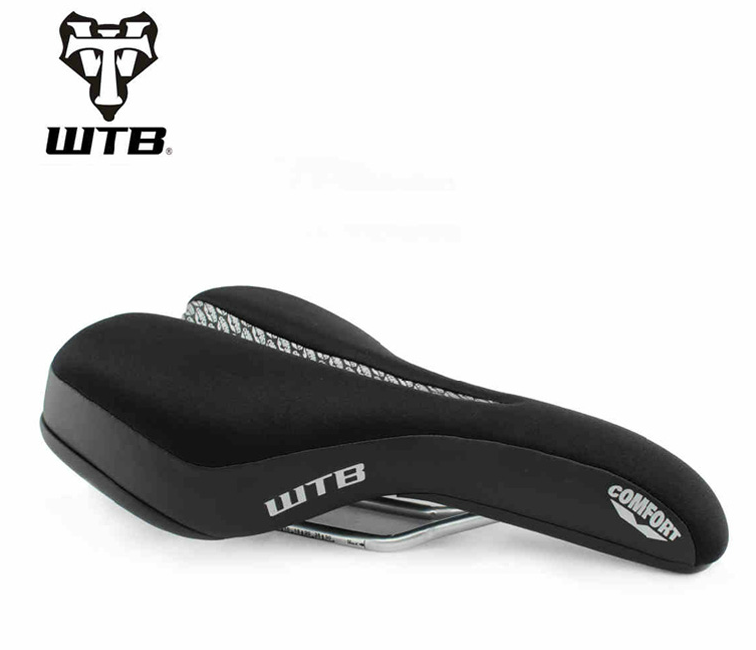 Selle de vélo - Ref 2346755