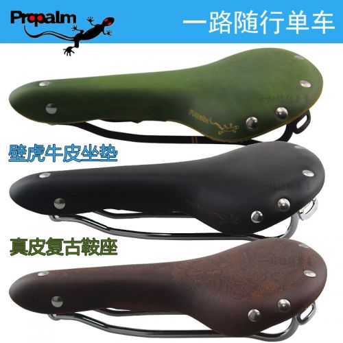 Selle de vélo PROPALM - Ref 2346758