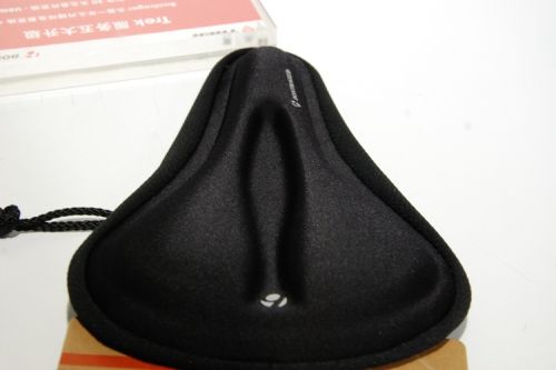 Selle de vélo BONTRAGER - Ref 2346772
