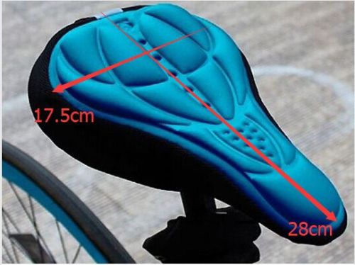 Selle de vélo - Ref 2346801