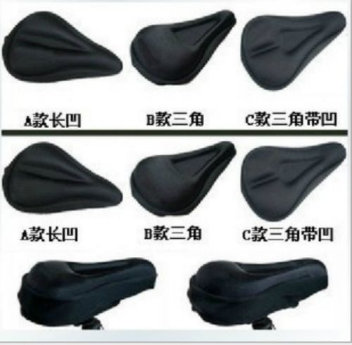 Selle de vélo Mountain Bike - Ref 2346820