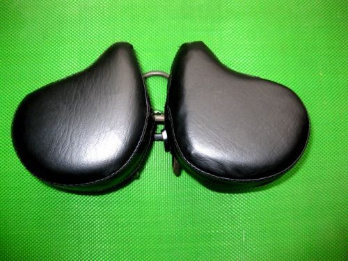 Selle de vélo MINGS - Ref 2346834