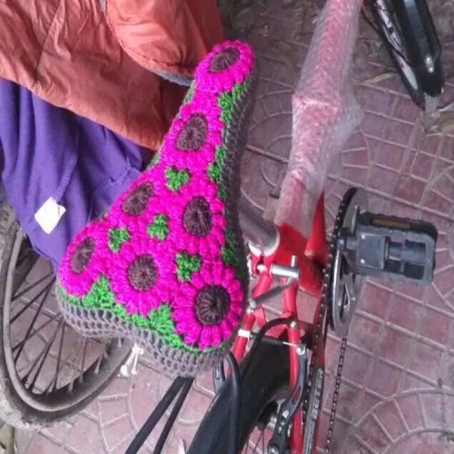 Selle de vélo - Ref 2346846